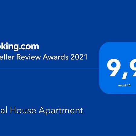 Royal House Apartment 키예프 외부 사진