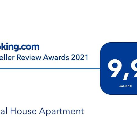 Royal House Apartment 키예프 외부 사진