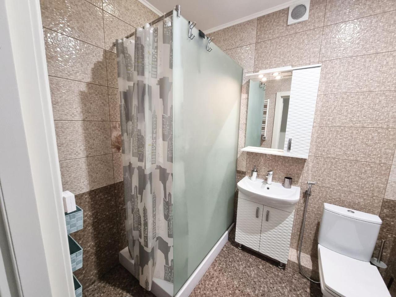 Royal House Apartment 키예프 외부 사진
