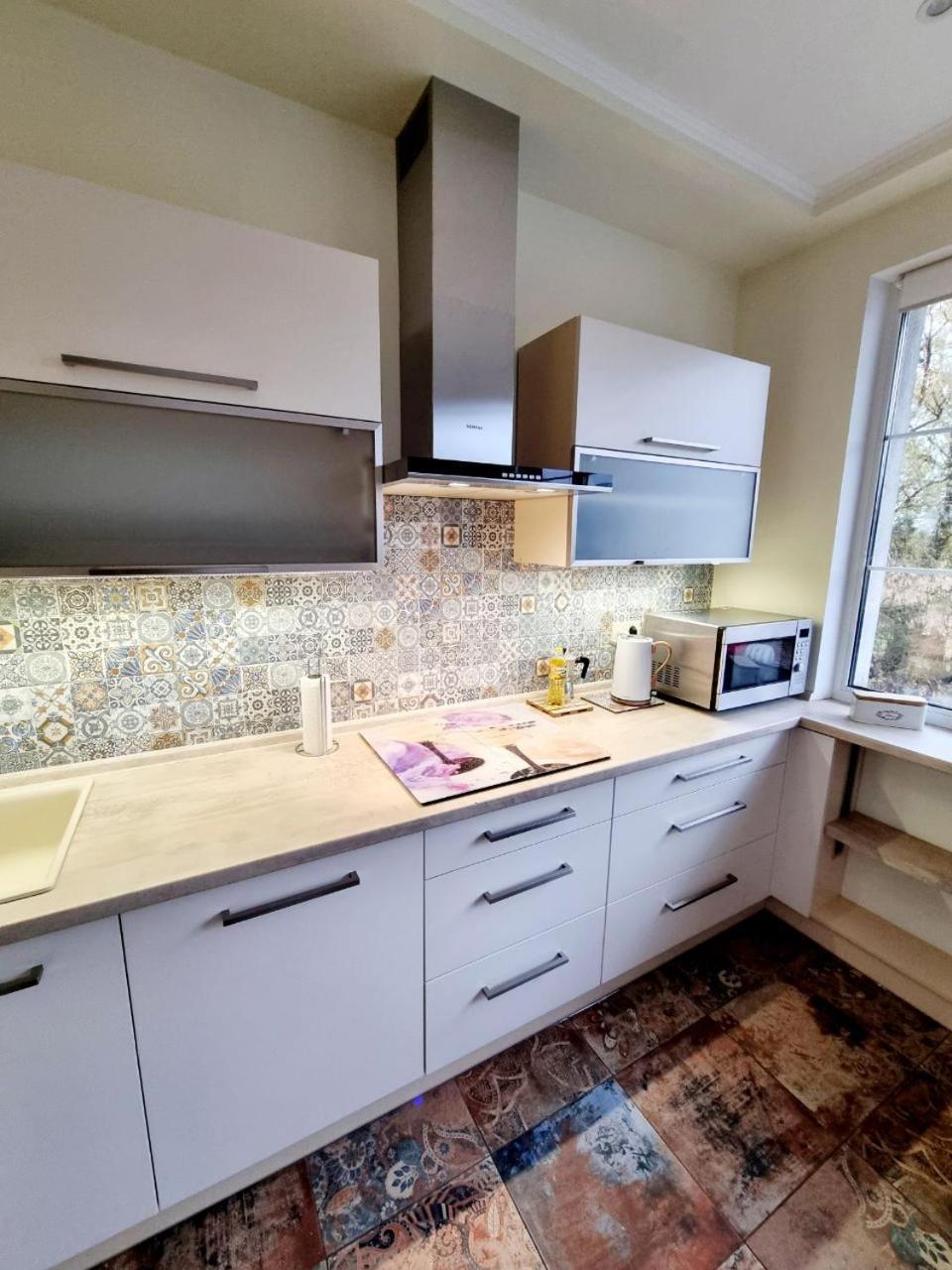 Royal House Apartment 키예프 외부 사진