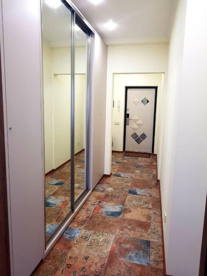 Royal House Apartment 키예프 외부 사진