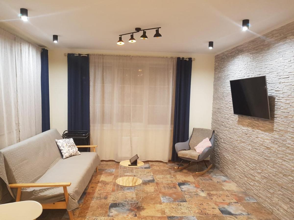 Royal House Apartment 키예프 외부 사진