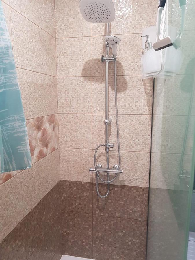 Royal House Apartment 키예프 외부 사진
