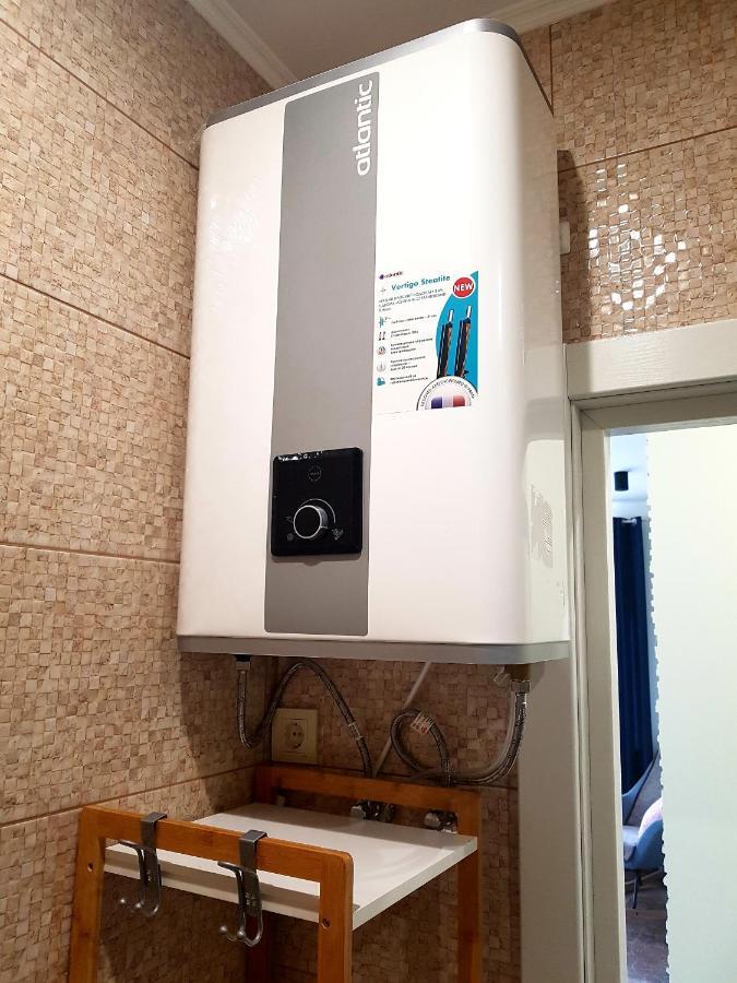 Royal House Apartment 키예프 외부 사진