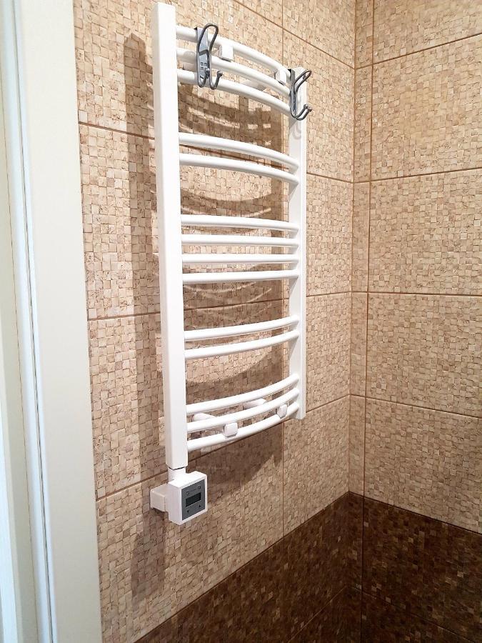 Royal House Apartment 키예프 외부 사진