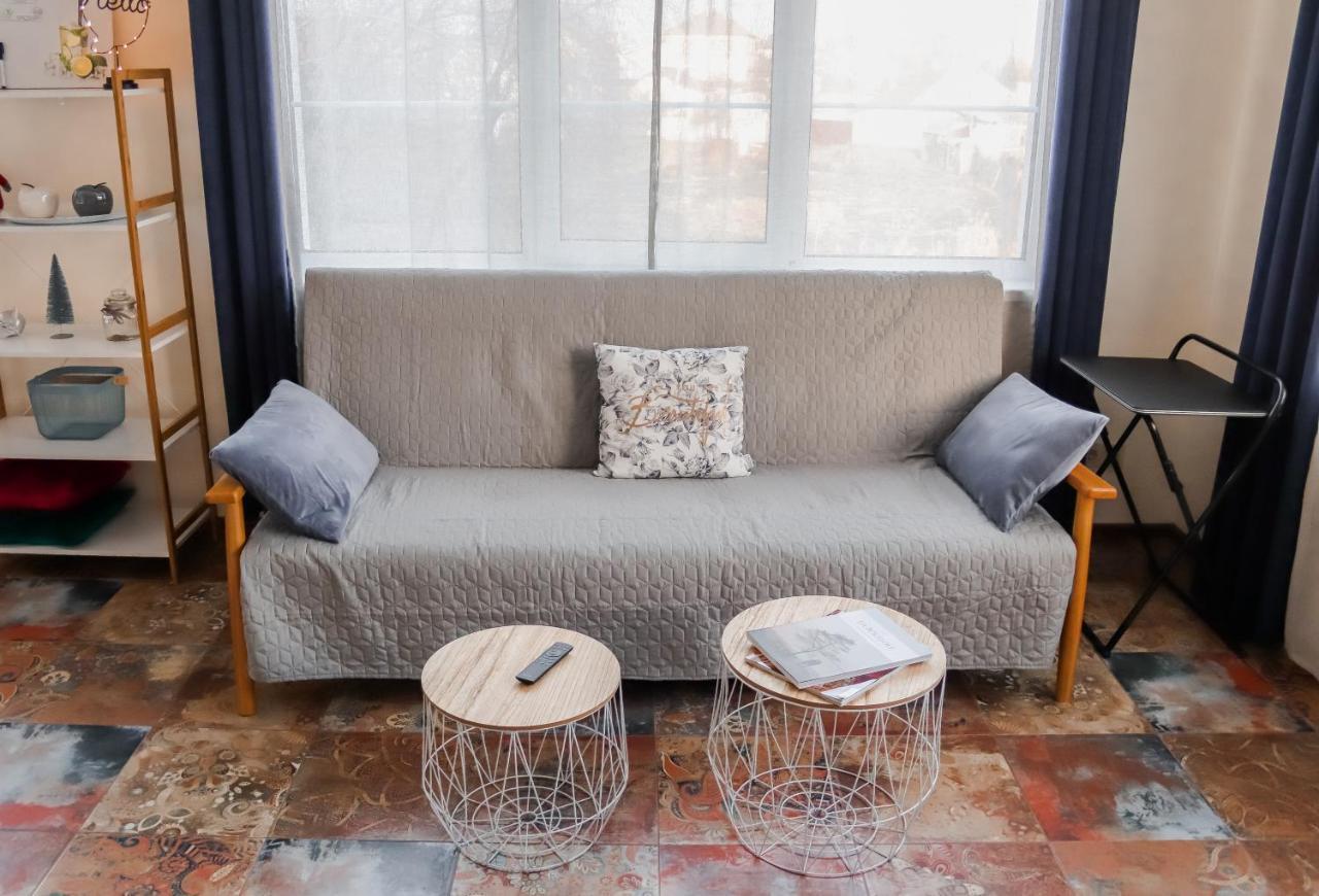 Royal House Apartment 키예프 외부 사진