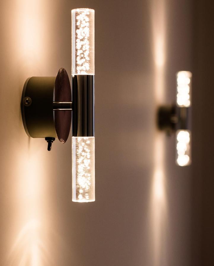 Royal House Apartment 키예프 외부 사진