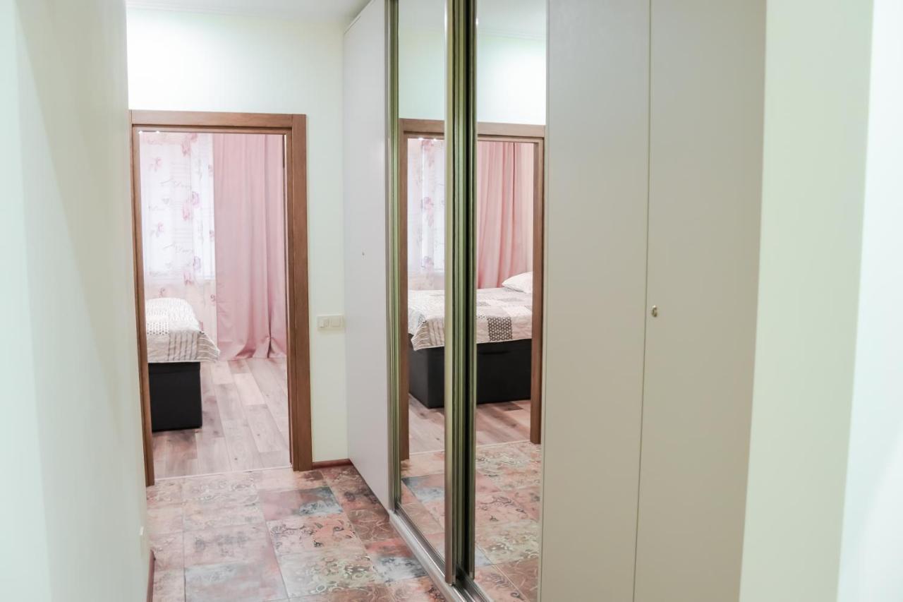 Royal House Apartment 키예프 외부 사진