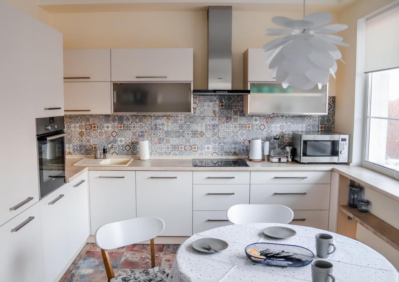 Royal House Apartment 키예프 외부 사진